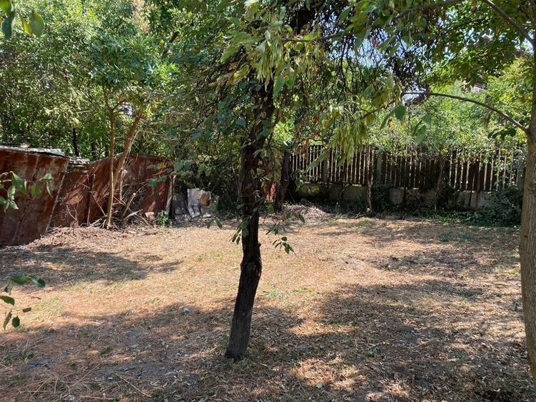 Casa cu teren in Fratelia . - 4