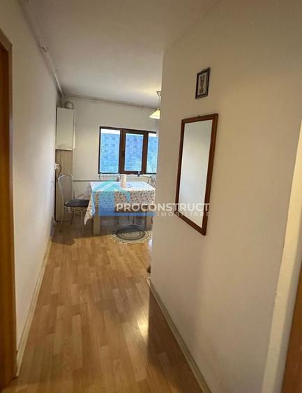 Apartament 1 camera | Bujorilor-Timisoara | 65.000 EUR - 1