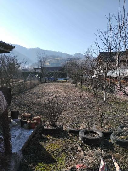 casa de vanzare + garaj + anexe - 7