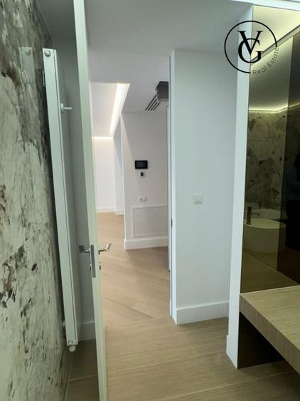 Apartament 2 camere Cortina 126 | Iancu Nicolae | Pipera - 8