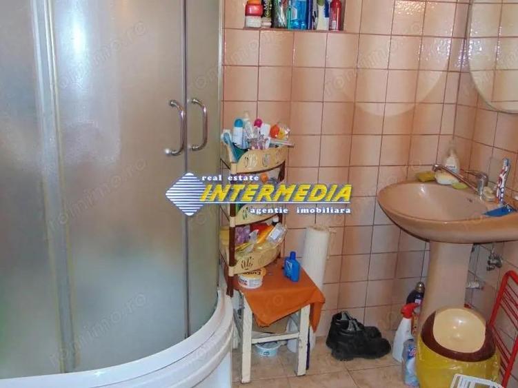 CASA 6 CAMERE I DE VANZARE I CENTRU I PRETABILA CABINETE, GRADINITA , BIROURI I - 3