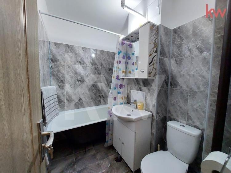 Oportunitate inchiriere! Apartament 2 camere semidecomandat - 6