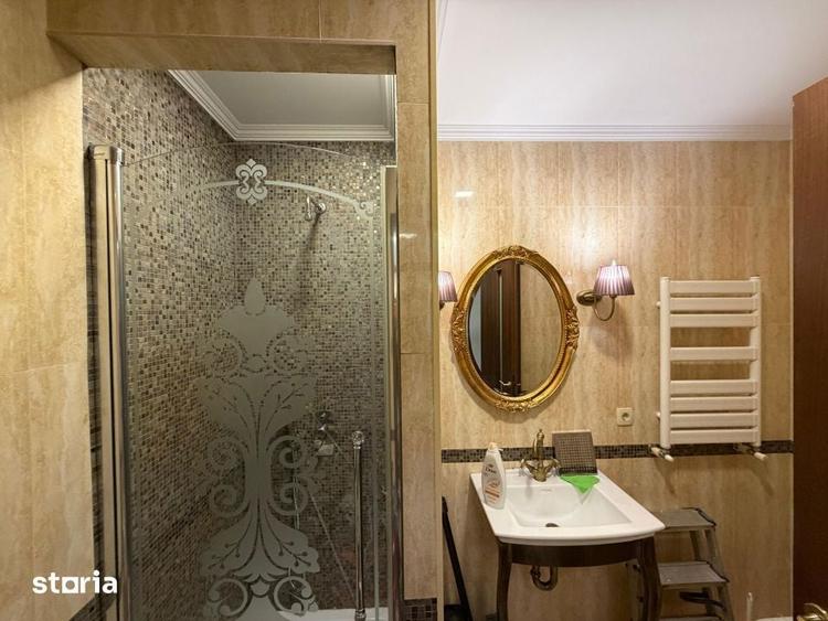 3 Camere North Area Lake View Aviatiei Promenada Parcare Terasa - 9