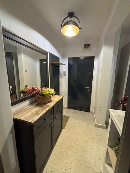 Apartament premium cu 3 camere balcon si pivnita in zona Mihai Viteazu - 10