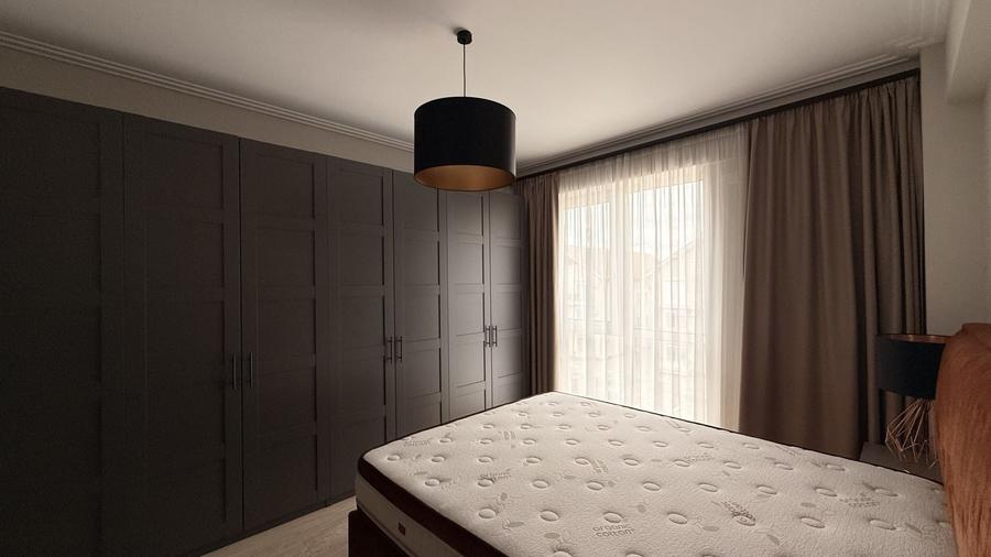 Comision 0% Apartament Dumbravita 2 camere | 54 mp | Mobilat utilat - 6