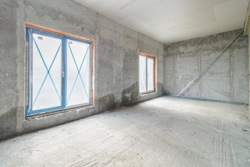 Casa Corbeanca P+1 cu 3 dormitoare si curte generoasa, terasa si loc de parcare - 15