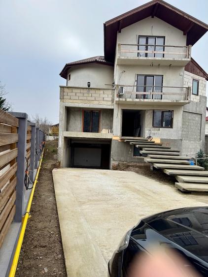 Voluntari, PIPERA zona posta - 1