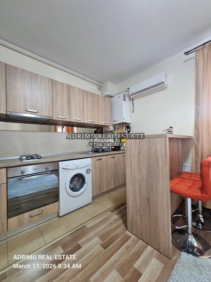 Ap2cam Tomis Plus - Termen Lung - Renovat - Centrala GAZ - 400 euro - 7