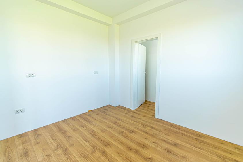 Proiect Aleea cu Tei, 5 vile la cheie, curte amenajata - 30