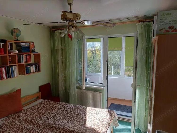 Tudor - Inchiriere ap. 2 camere + garaj - Str. Transilvaniei - 6