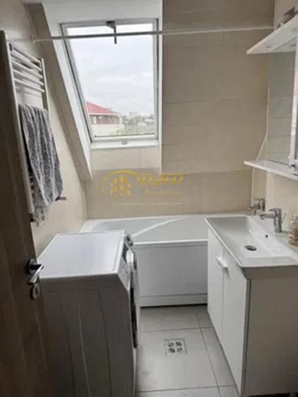 Apartament 2 camere decomandat in zona Silvestru, la 5 minute de Piata Unirii - 3