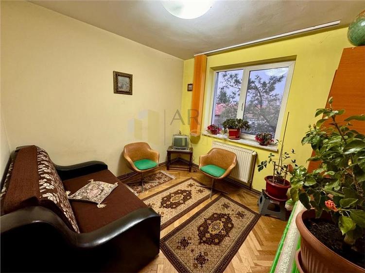 Vanzare apartament 4 camere, boxa si garaj propriu, in Ploiesti, zona Bd. Castan - 6