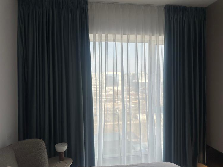 Apartament de 2 camere mobilat utilat - 7