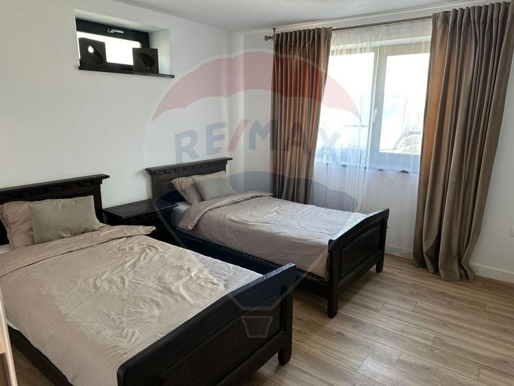 Vila de lux de vanzare in Ipotesti-Suceava - 45