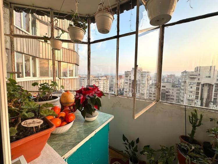 Apartament 3 camere | Decomandat | 66mp | Balcon | Zona Pod Marasti - 10