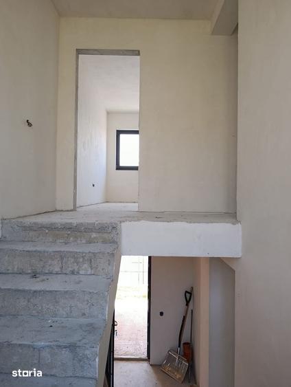 Duplex P+1et, S.140mp, 2parcari ext, Dambul Rotund - 4