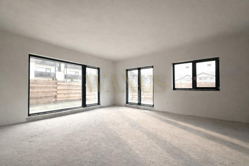 Duplex Semifinisat - SU 147MP I Terasa Panoramica - zona Parc Poligon - 3