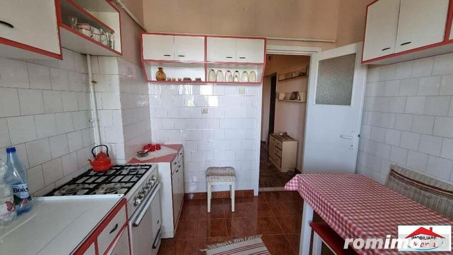 Apartament 3 camere in asociatie in centru de inchiriat - 15