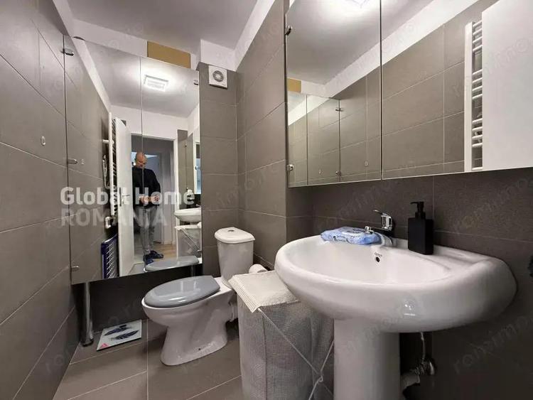 Apartament 3 cam 74MP | Stadion Olimpia | 2 locuri de parcare | Bloc nou 2021 | - 8