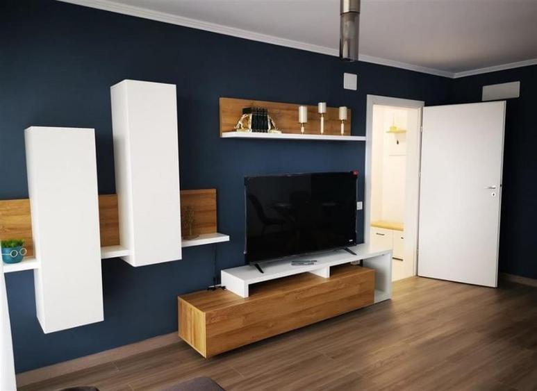 Vand ap.3cam,decom, et interm/4,2bai,2 balcoane,CT,Grigorescu-central - 1