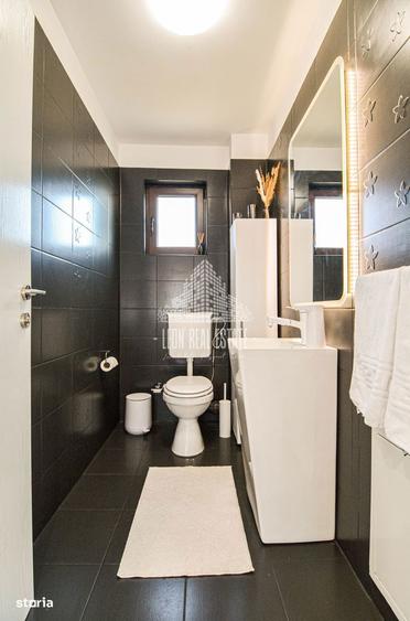 Casa individuala moderna, complet mobilata, in Flore?ti Cluj - 1