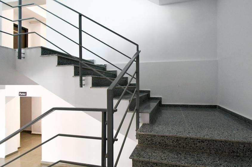 B-dul. Mamaia Lake View - Garsoniera mobilata-utilata - 12