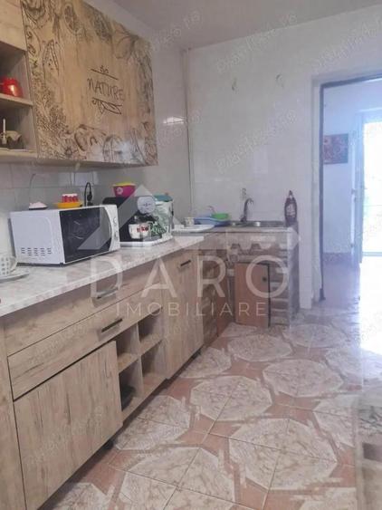 vand casa in Sangeorgiu de Mure? - 2