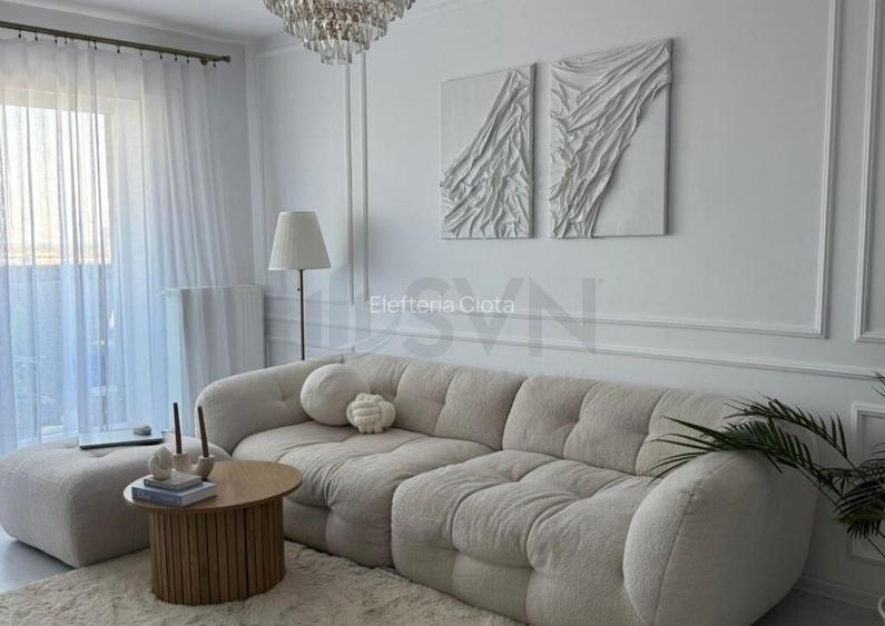 Apartament 2 camere I Titan-Ozana I