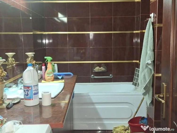 Apartament in Vila etj 1+ M zona Marasesti - 9