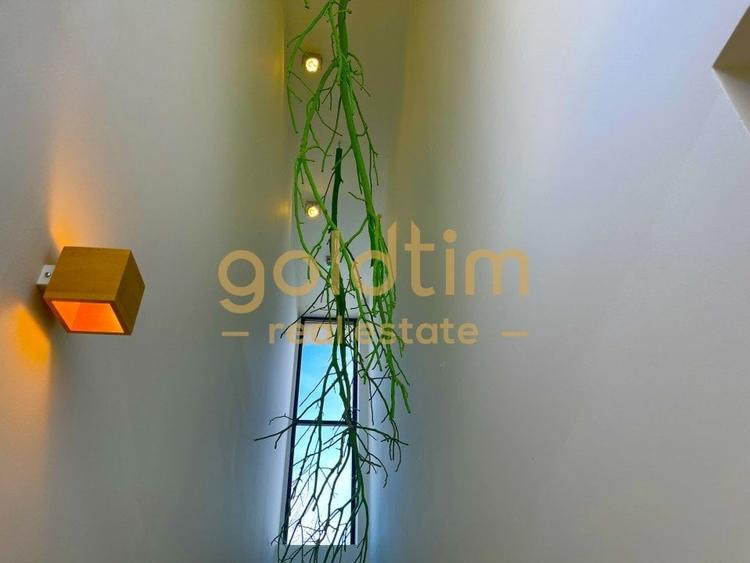 SUPERB/ ESQUISITE DESIGN/ GARDEN/ PARKINGS/ IANCU NICOLAE - 76