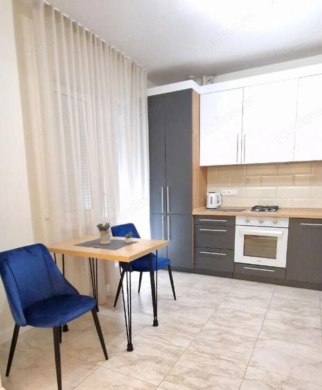 Apartament 2 camere zona Crangasi - 4