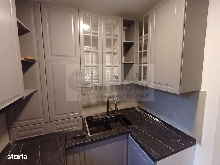 Apartament 3 camere+ Loc de parcare- BLOC NOU 2025- PRIMA INCHIRIERE - 18