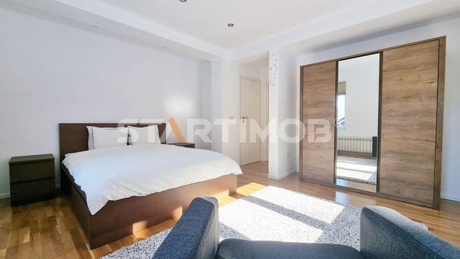 Vila mobilata cu garaj  Green Valley - 3