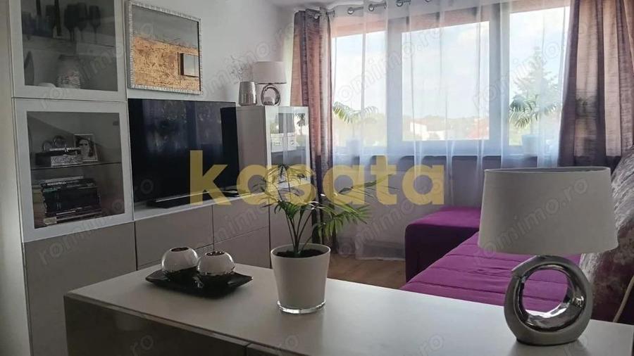 OPORTUNITATE | APARTAMENT 2 CAMERE MODERN | BLD. LAMINORULUI - 1