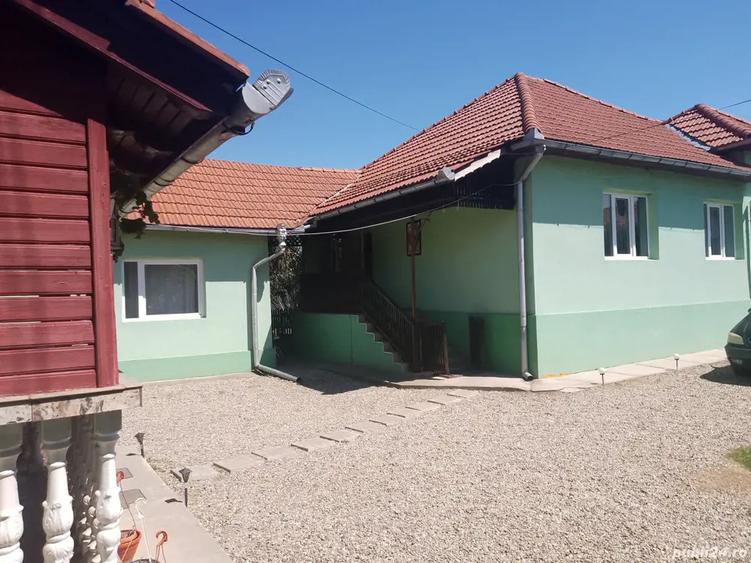 Casa de vanzare in Poiana Blenchii - 10