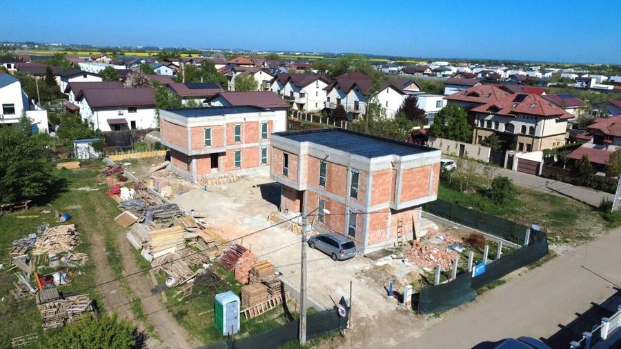 Vila P+1 cu 4 camere | Tunari | Zona Centrala - 27