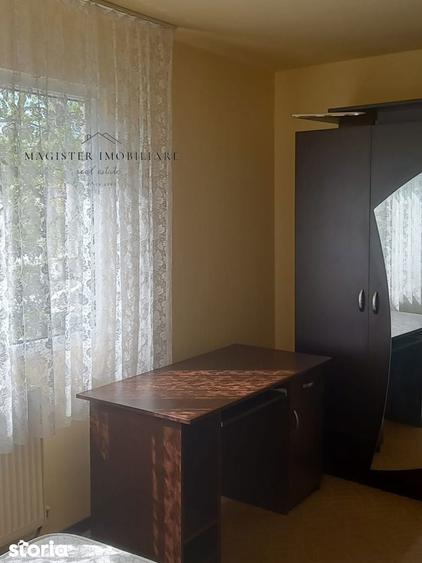 Apartament 2 Camere, Etaj intermediar, Micro 1 Resita - 6