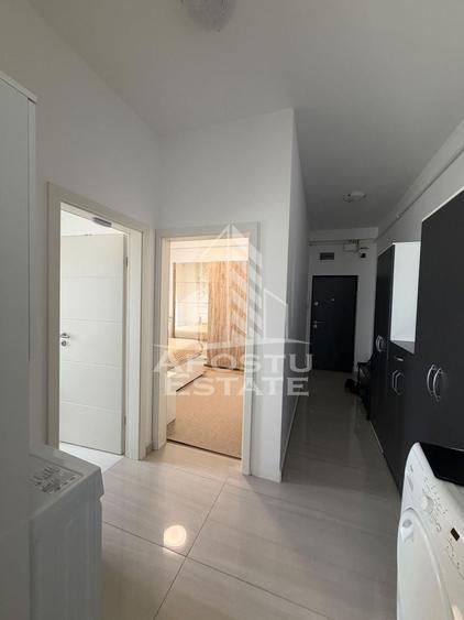 Apartament 2 camere de inchiriat ,Centrala proprie ,Dumbravita - 9