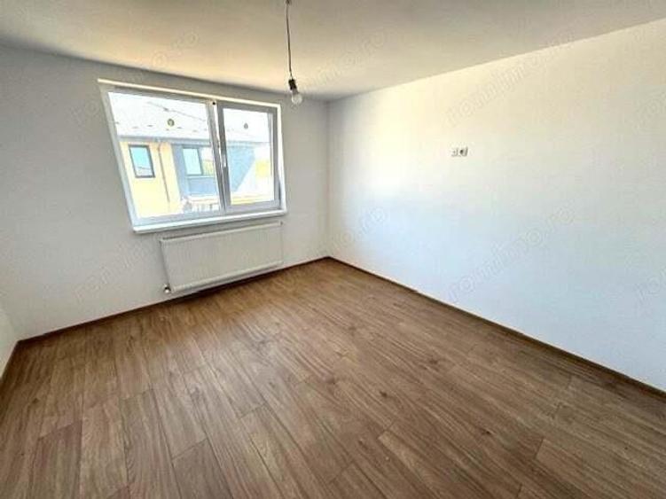 Case de vanzare in cartier rezidential nou - 3