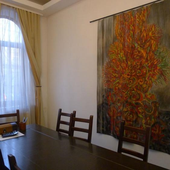 Inchiriere apartament 5 camere parter Cotroceni metrou renovat nemobilat - 10