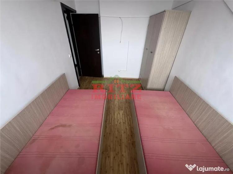 Nou! Ap. 3 cam., S=58 mp, mansarda, zona Eugen Ionescu! - 6