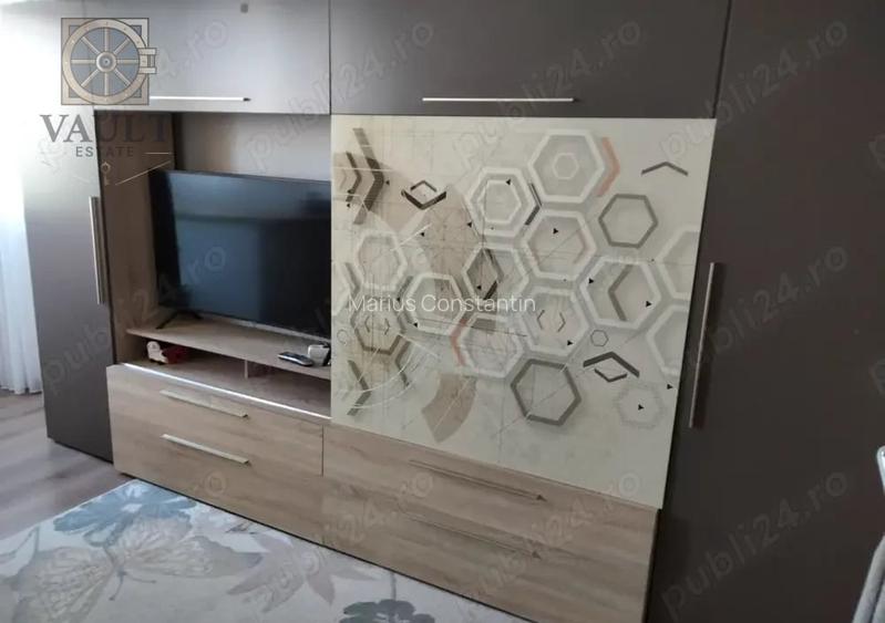 Apartament 2 camere Soseaua Giurgiului