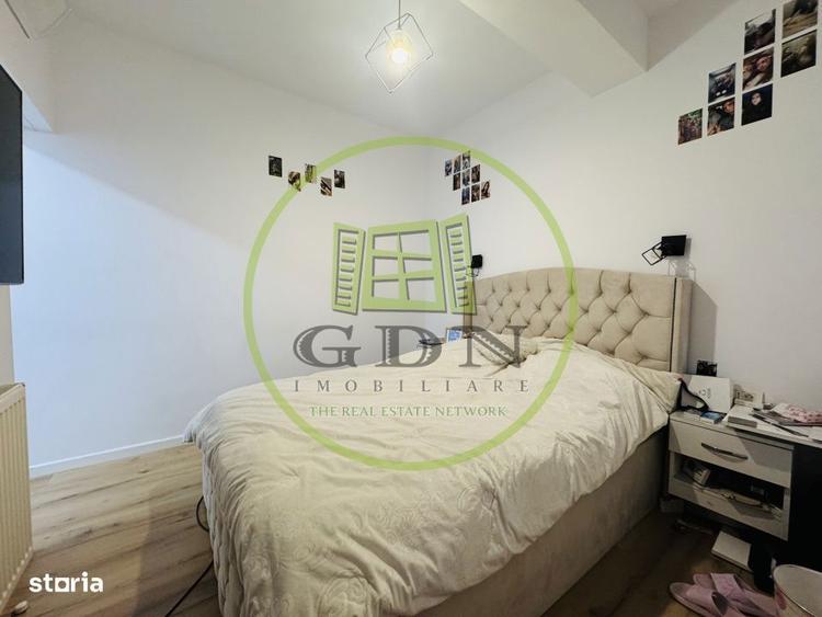 3 camere | Metrou Jiului 1 min | Parcare | Bloc 2013 - 3