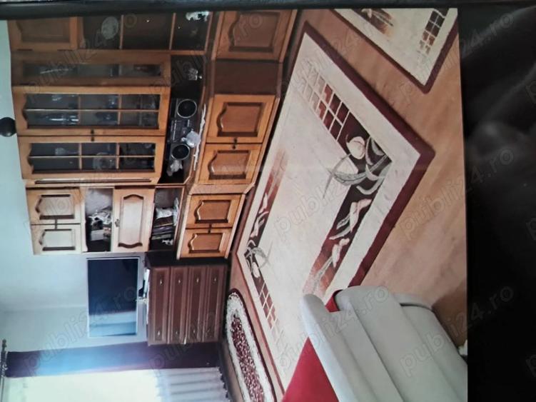 Apartament cu 2 camere decomandat în 7 Noiembrie