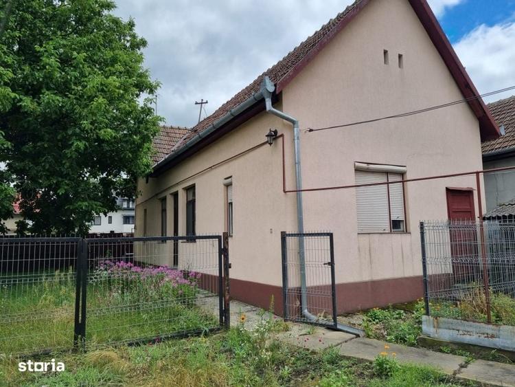 Spațiu comercial, în Apahida