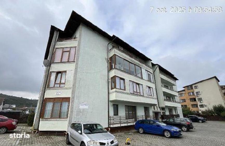 Garsonieră în Florești