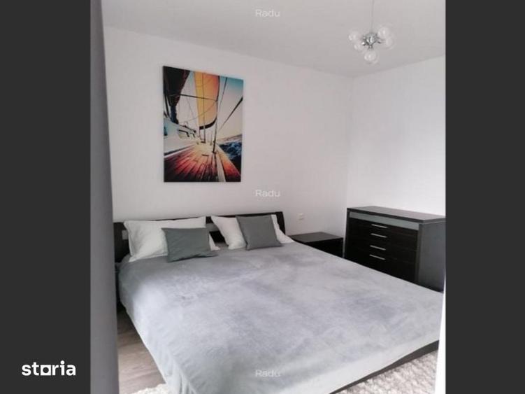 Apartament 2 camere/ Cloud9/ Aviatiei+ parcare - 4
