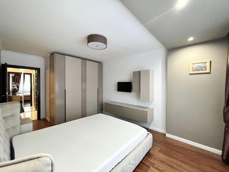 Apartament cu 2 camere decomandat, mobilat în Circumvalațiunii
