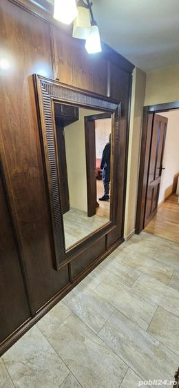 Garsonieră decomandată în Take Ionescu