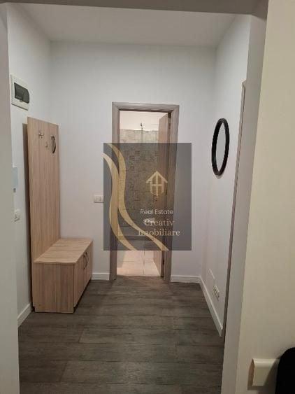 Garsonieră decomandată în Grozăvești